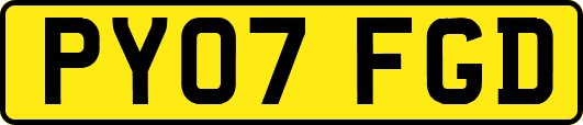 PY07FGD