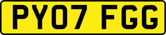 PY07FGG
