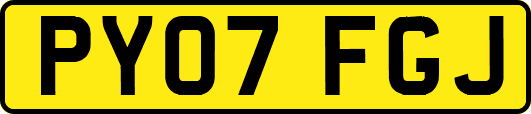 PY07FGJ