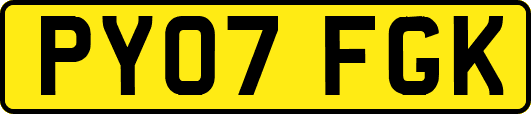 PY07FGK