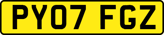 PY07FGZ
