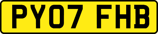 PY07FHB