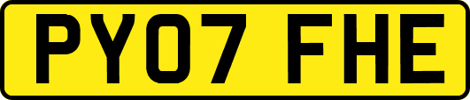 PY07FHE
