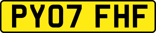 PY07FHF