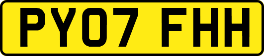 PY07FHH