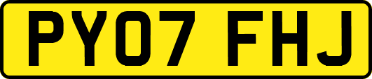 PY07FHJ