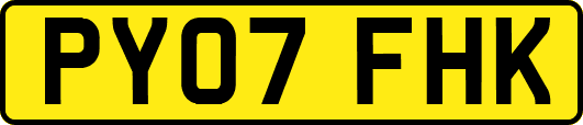 PY07FHK