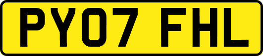 PY07FHL