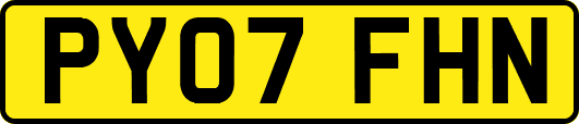 PY07FHN