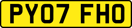 PY07FHO