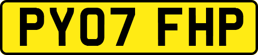 PY07FHP