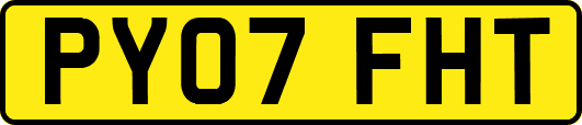 PY07FHT