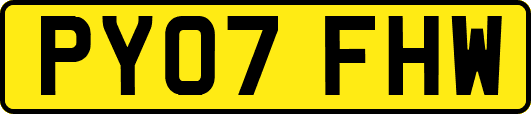 PY07FHW
