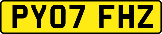 PY07FHZ