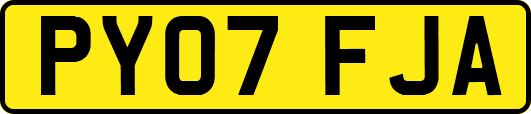 PY07FJA