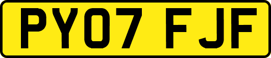 PY07FJF