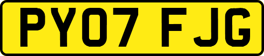 PY07FJG