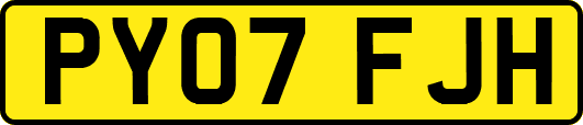 PY07FJH
