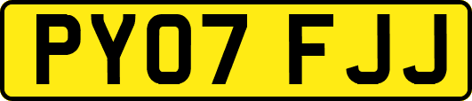PY07FJJ