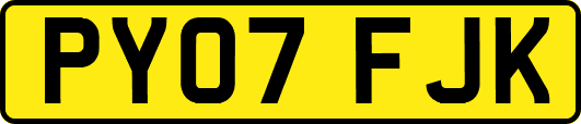 PY07FJK