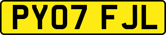 PY07FJL