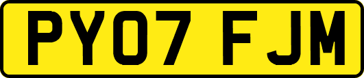 PY07FJM