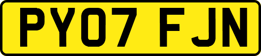 PY07FJN