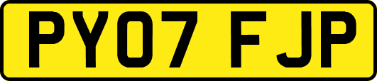 PY07FJP