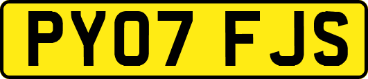 PY07FJS
