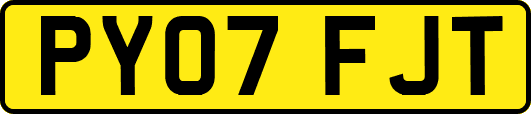 PY07FJT