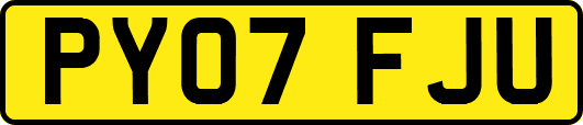 PY07FJU