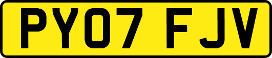 PY07FJV