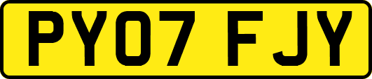 PY07FJY