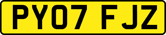 PY07FJZ