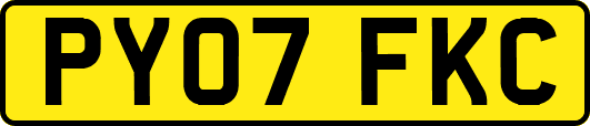 PY07FKC
