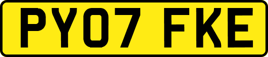 PY07FKE