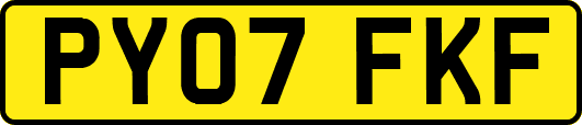 PY07FKF
