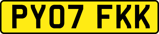 PY07FKK