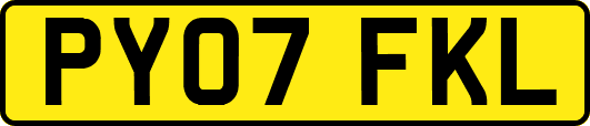 PY07FKL