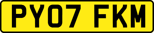 PY07FKM