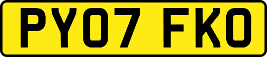 PY07FKO