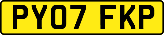PY07FKP