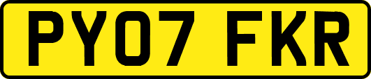 PY07FKR