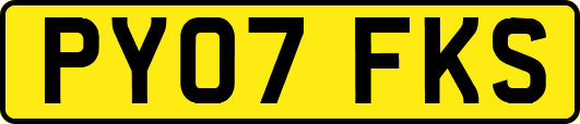 PY07FKS