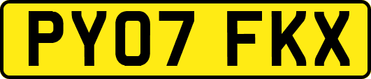 PY07FKX