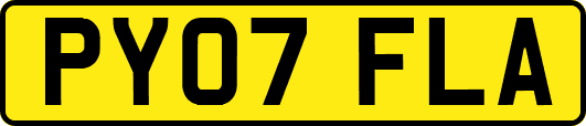 PY07FLA