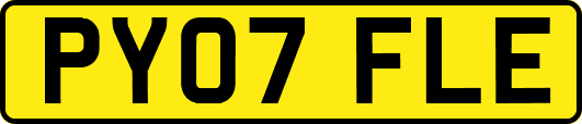 PY07FLE