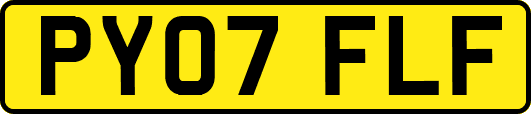 PY07FLF