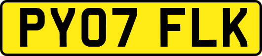 PY07FLK