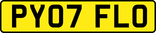 PY07FLO